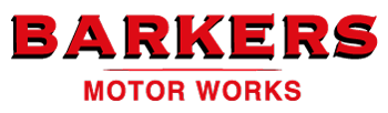 Barkers Motor Works